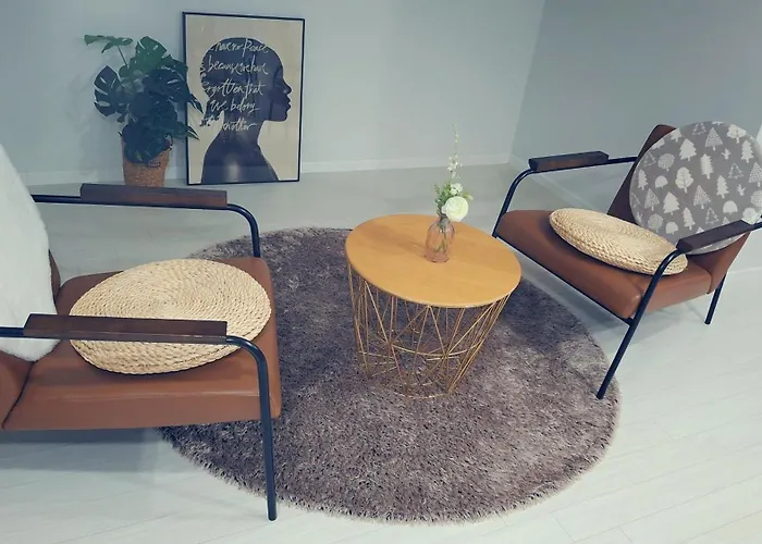 Hotel apartamentowy #2 New Open 신축건물 엘리베이터 짐보관 홍대입구역 도보5분 마포구 쇼핑 Seul